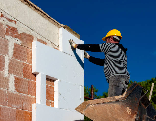 Best Blown-in Insulation in Bridgeport, MI