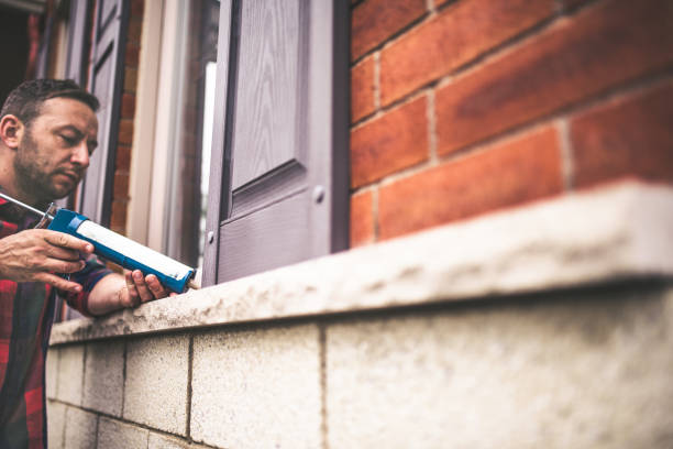 Types of Insulation We Offer in Bridgeport, MI