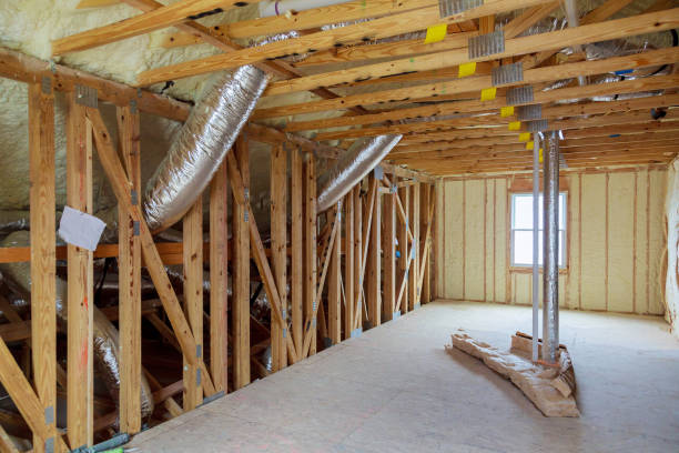 Reliable Bridgeport, MI Insulation Contractor Solutions