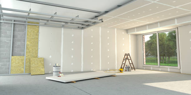 Best Insulation Maintenance and Repair in Bridgeport, MI