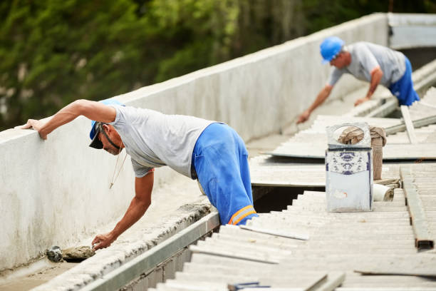Best Insulation for Specific Applications in Bridgeport, MI