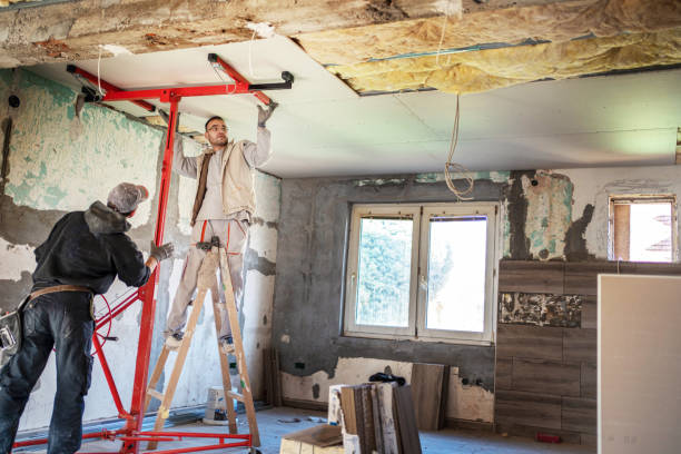 Best Fiberglass Insulation in Bridgeport, MI