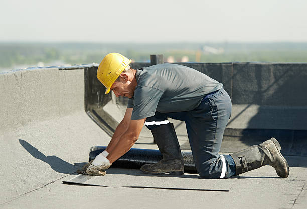 Best Spray Foam Insulation in Bridgeport, MI